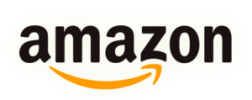 1 - Amazon Logo PNG