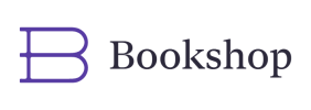 4 - Bookshop Logo PNG